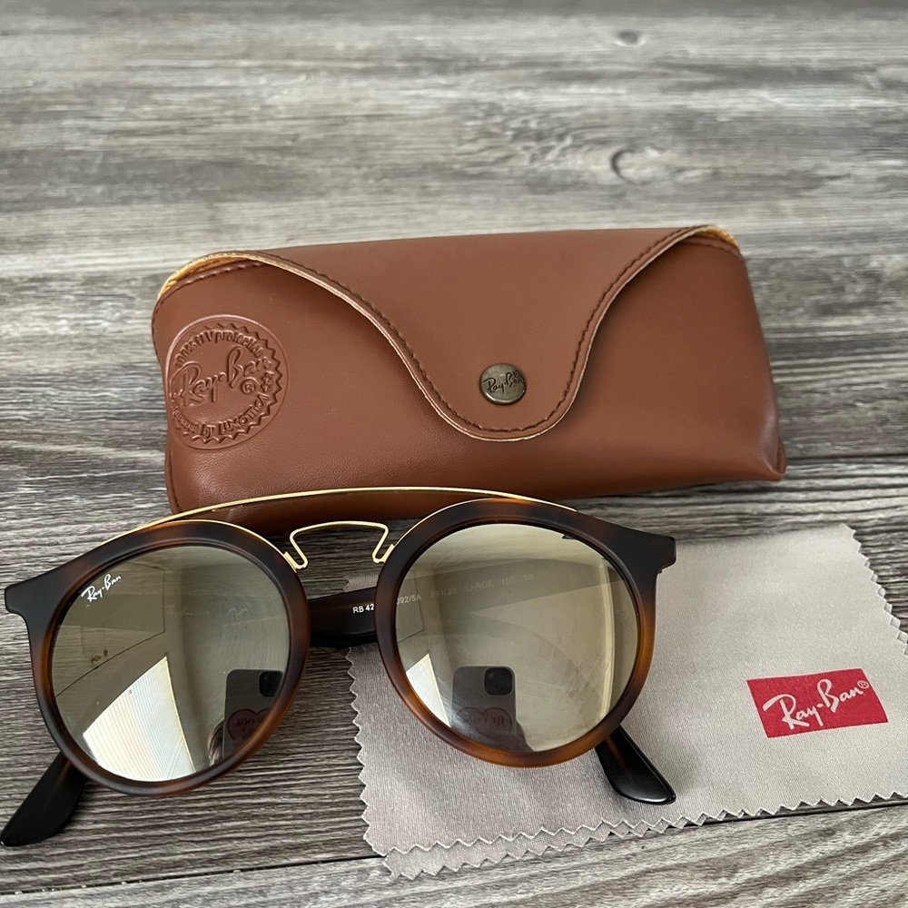 Ray-Ban Gatsby sunglasses